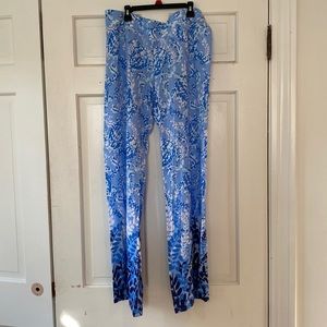 Lilly Pulitzer Palazzo Pants